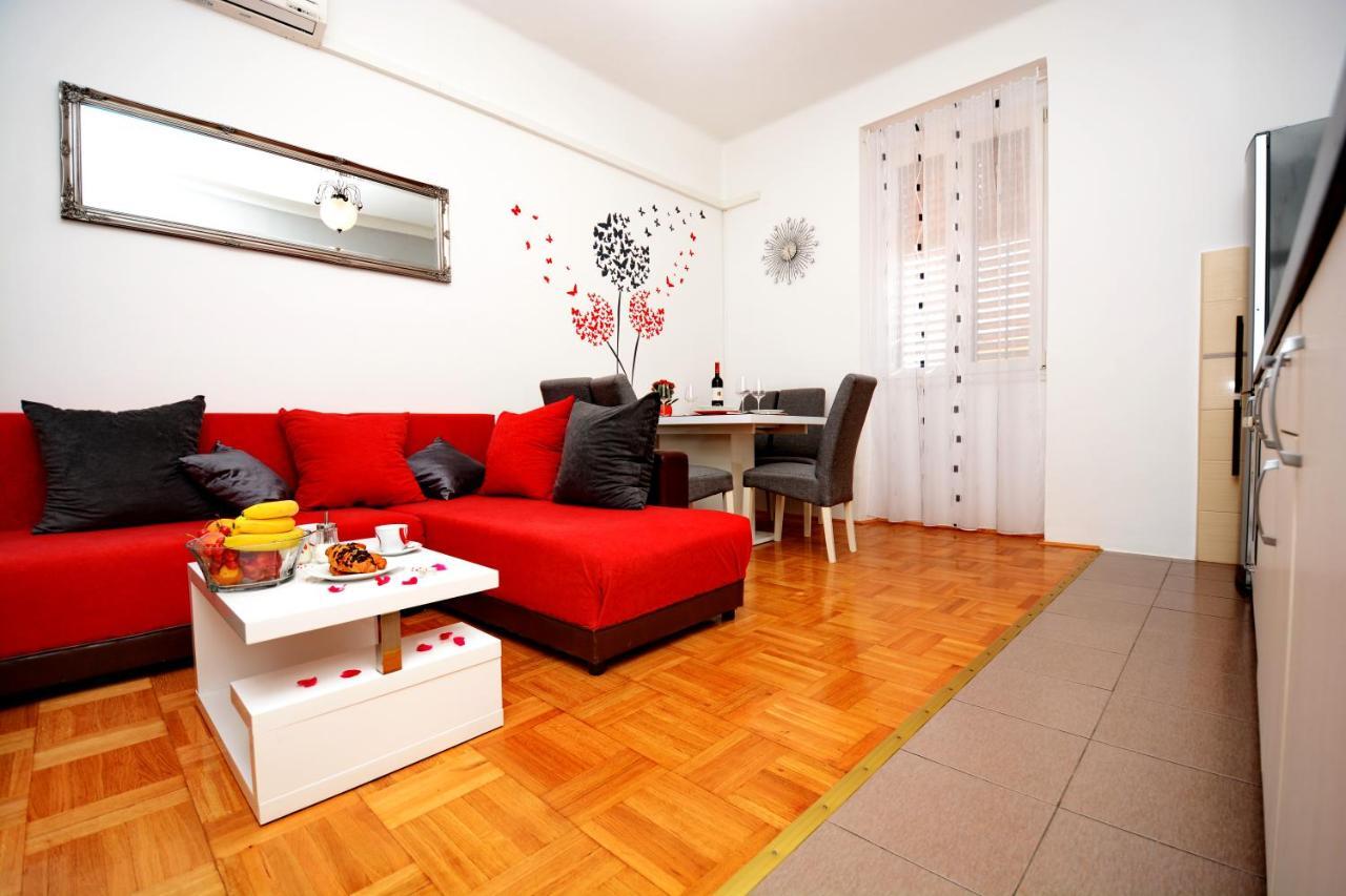 Apartamento Miranda Zadar