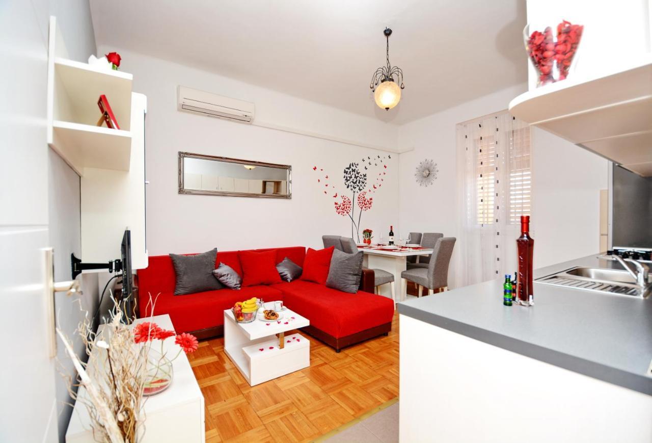 Apartamento Miranda *