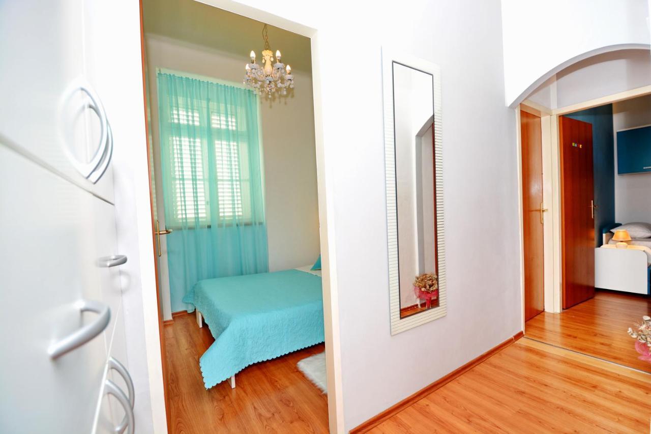 Apartment Miranda *